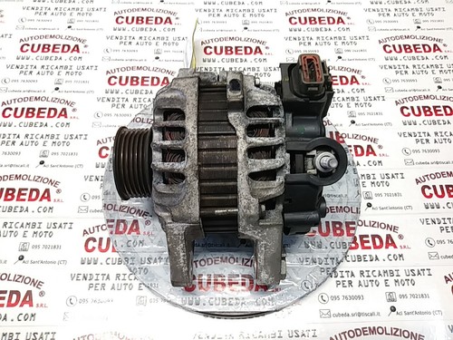 Alternatore hyundai i30 2008 - hyundai,