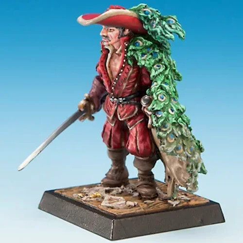 Sol 000 freebooter fate - sol, freebooter's