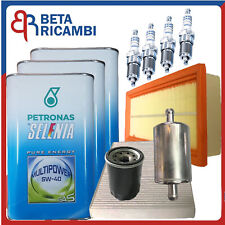 Kit Tagliando Fiat Grande