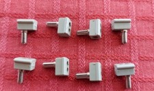 8 Lego Connettore Singolo per