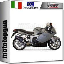 terminale omologato open oval