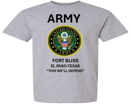 Fort bliss paso texas - fort, paso-texas