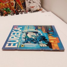 Editoriale Corno - Eureka numero 4 maggio 1975 IB75