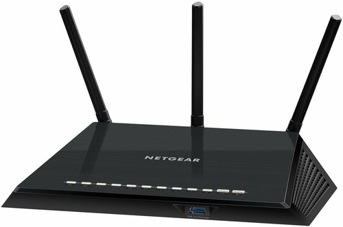Netgear r6400 router - r6400, v2