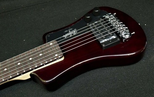 Hofner hct shorty travel - hofner,