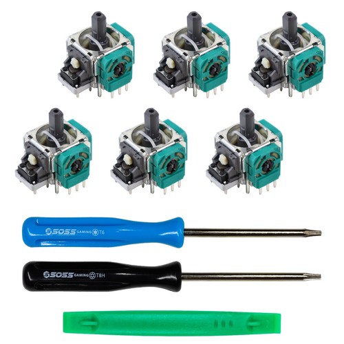 Kit sostituzione modulo