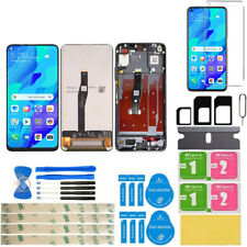 Per Huawei Nova 5T Schermo LCD