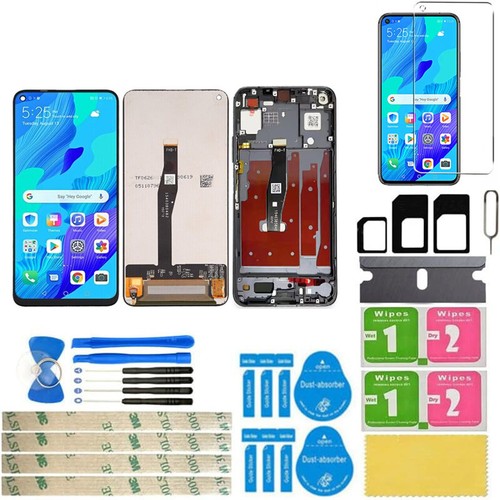 Per huawei nova - huawei, lcd
