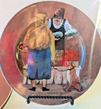 Guy Piatto Buffet Vetrine