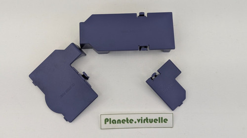 Cache ufficiale console - cache,