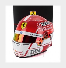 1:2 MINI HELMET Bell Casco F1