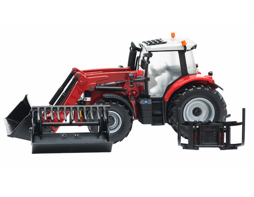 Britains fergusson 6616 - fergusson,