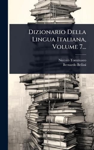 Dizionario della lingua - dizionario,