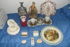 lotto  OGGETTI   CERAMICA   CE UN PEZZO COLLEZIONE CERAMICA GRAZIONE ZEN-NOVE