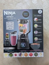 Ninja Detect Power Blender Pro