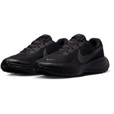 Nike Revolution 8 Black / nere