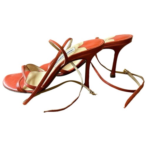 Sandali con tacco - , choo