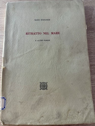 Ritratto nel mare - ritratto, altre