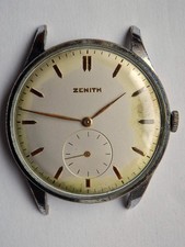 Zenith stellina automatic - zenith,