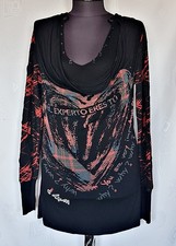 CAMICIA AUTENTICA DESIGUAL