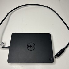 Dell Dock WD15 Type K17A USB-C
