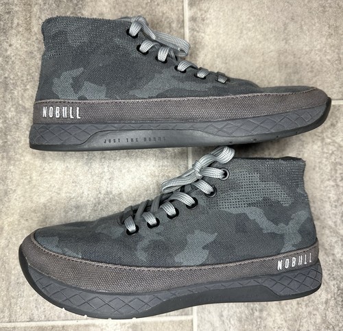 Scarpe ginnastica nobull - ginnastica,
