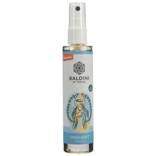 Baldini profumo angeli - baldini, di