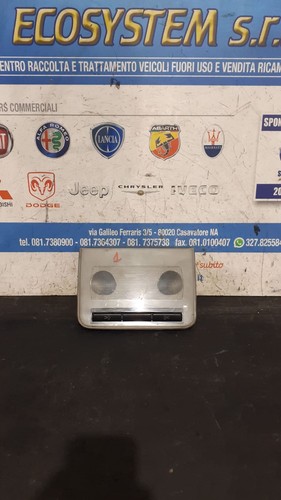 Plafoniera posteriore per alfa - plafoniera,