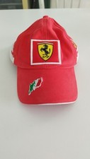 CAPPELLO FERRARI ORIGINALE