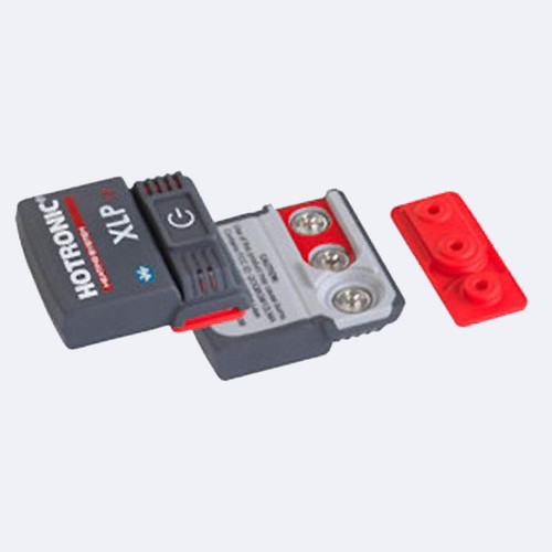 Pacchetto batteria hotronic - pacchetto,