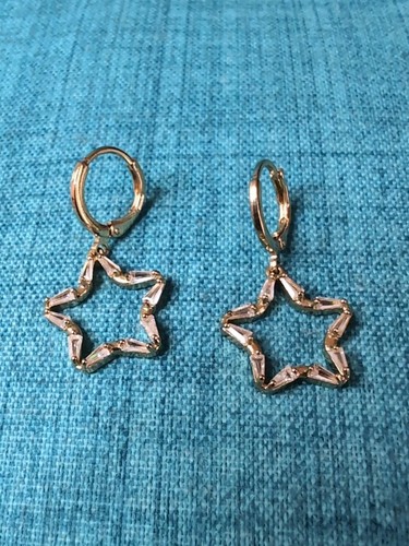 Orecchini mini cerchio - mini,