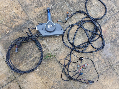 Telecomandi brp evinrude - evinrude, etec