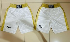 Tronchetti da boxe Everlast in