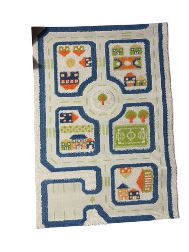 Tappeto sala giochi bambini - tappeto,