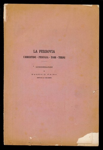 Ferrovia - la,