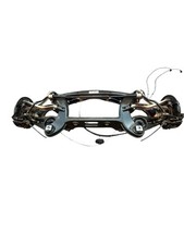 2043504466 Sotto telaio assale posteriore mercedes GLK 220 cdi 170 cv 2008/2016