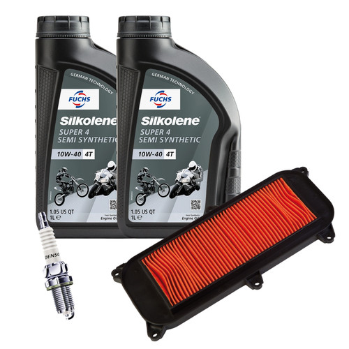 Kit tagliando per kymco - kit,