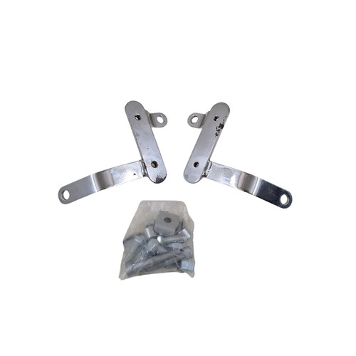 Staffe inferiori supporto - inferiori,