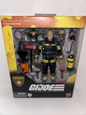 G.i. joe classified Legacy