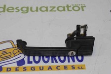 maniglia esterna anteriore per LAND ROVER DEFENDER 2.4 CXB500210PMA logop430895