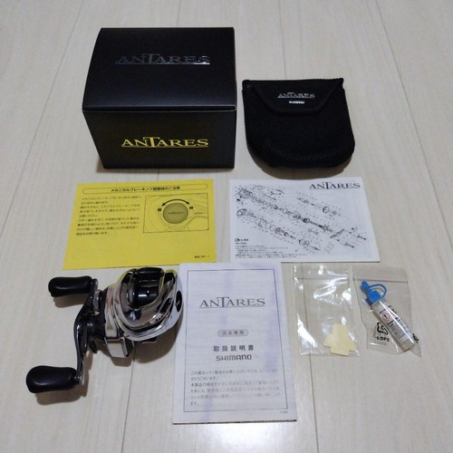Mulinello shimano antares - shimano,