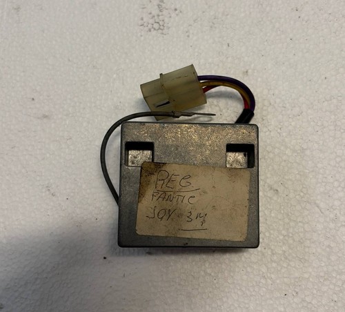 Regolatore fantic joy - regolatore,
