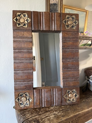 Specchio stile vintage - , in