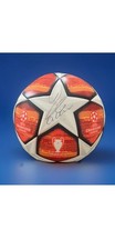 pallone champions league
