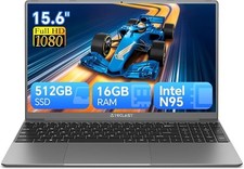 Teclast F16 Pro 16GB RAM + 512GB SSD