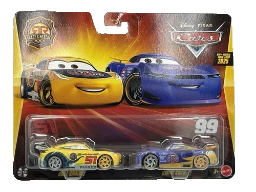 Disney pixar cars molle - disney,