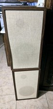 Altoparlanti vintage