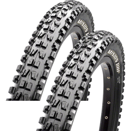 Confezione pneumatici maxxis - 2,