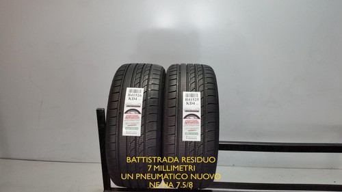Gomme usate termiche - gomme,
