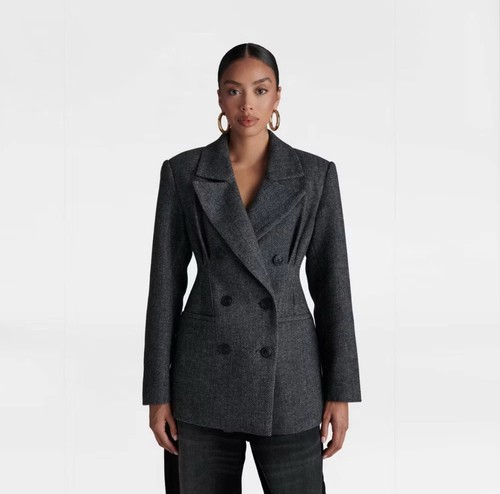 Kbb kahlana blazer - kbb,